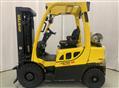 Used Forklifts